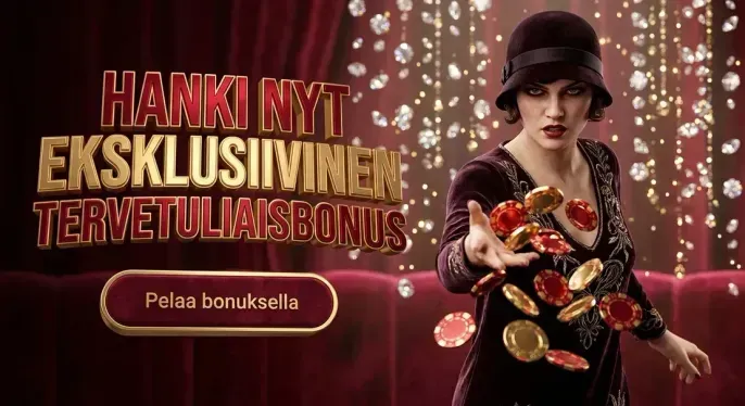 Kunkku Casino